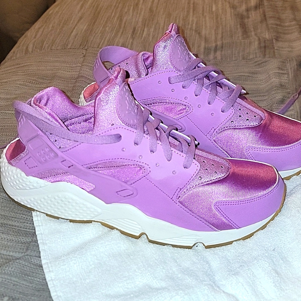 Nike Air Huarache Run FG